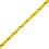 PETZL PARALLEL 10,5 mm - yellow