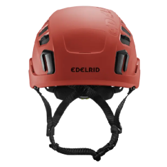 Přilba EDELRID TECTUM AIR červená