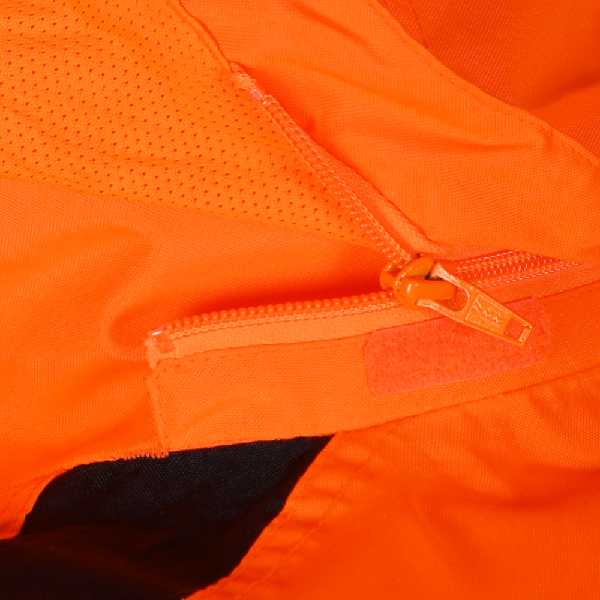 STEIN SENTINEL EVO All-Weather Jacket with Hood