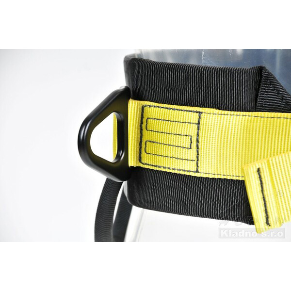 Positioning belt ALPIN BUPEX AP 1/2 COBRA