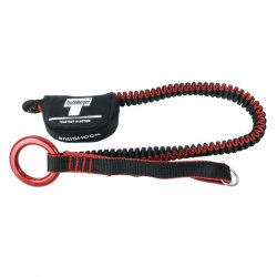 TEUFELBERGER antiSHOCK - with ring