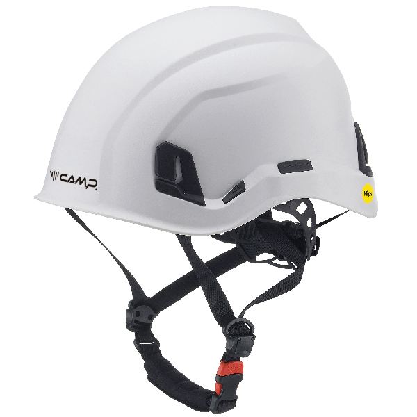 CAMP ARES MIPS work helmet - white