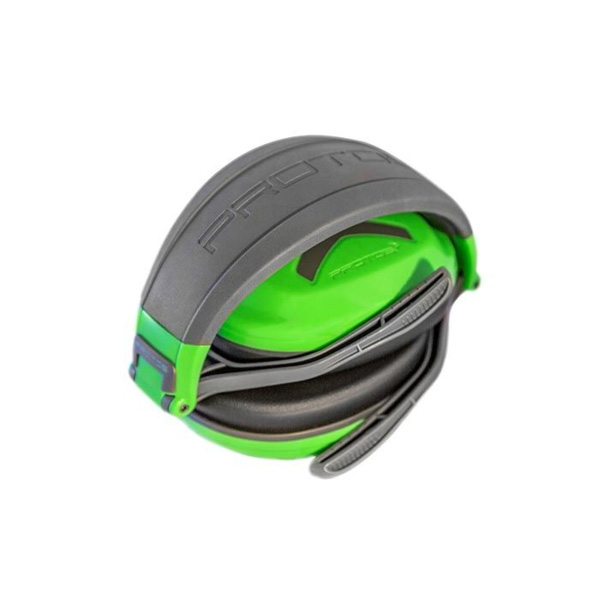 Hearing protectors PROTOS INTEGRAL HEADSET
