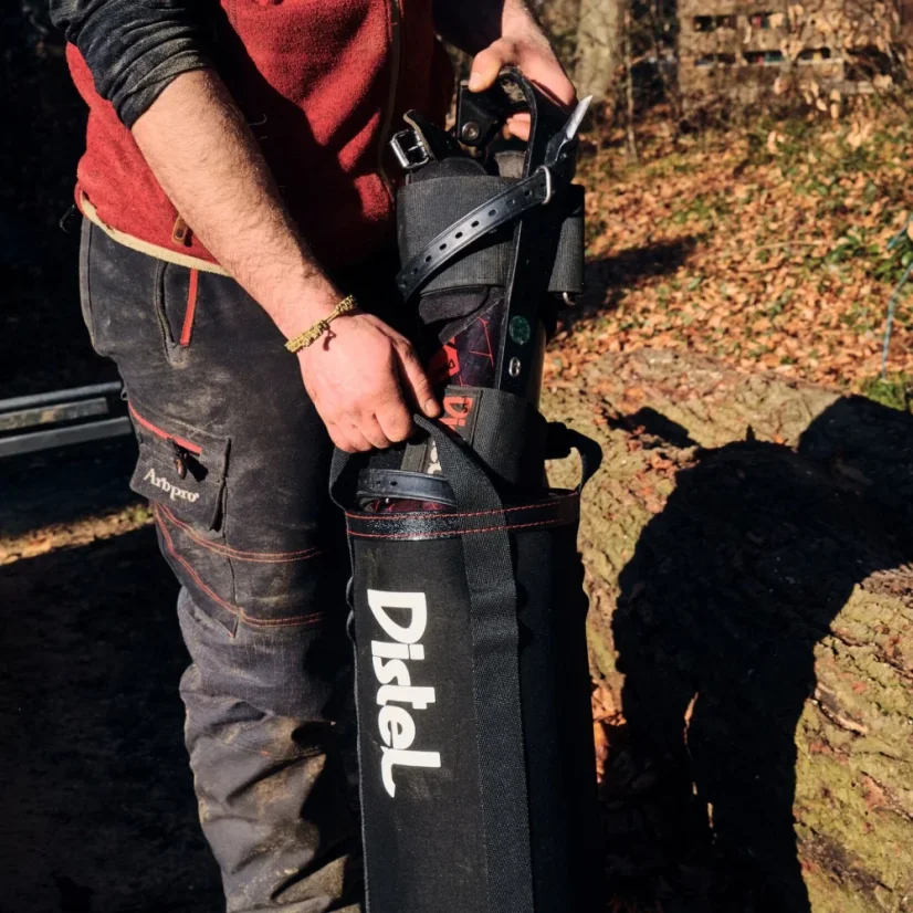 DISTEL SPIKEPACK