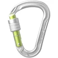 EDELRID HMS STRIKE SCREW - ezüst