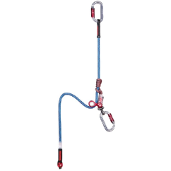 CAMP GYRO LANYARD SINGLE + 2x 2125 CAMP GYRO LANYARD SINGLE + 2x 2125