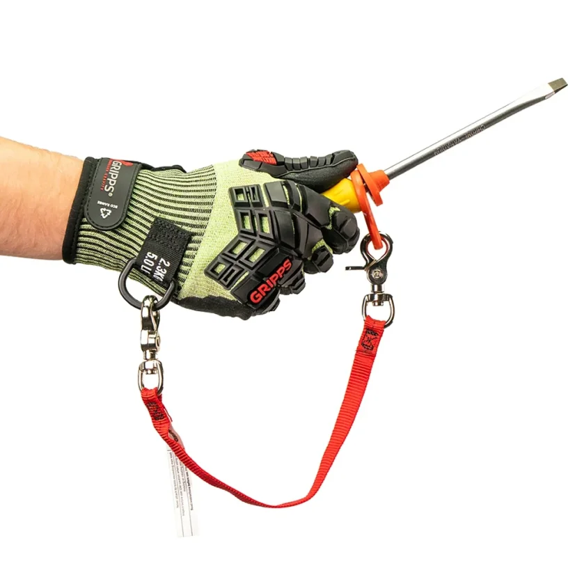 GRIPPS LITTLE GRIPPER KIT
