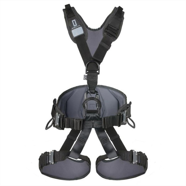 Teljes testhevederzet SINGING ROCK EXPERT 3D SPEED