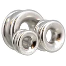 NOTCH RIGGING THIMBLE NOTCH RIGGING THIMBLE