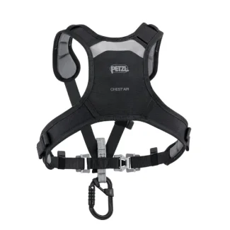 CHEST AIR chest harness 2025