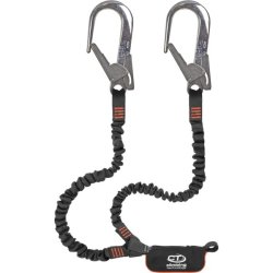 Energiaelnyelő CLIMBING TECHNOLOGY FLEX ABS 140 COMBI Y-L 180cm
