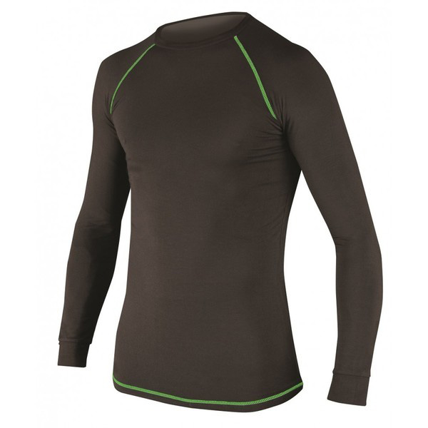 Bamboo thermal T-shirt ARDON TRIP - long sleeve