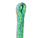Arborist rope COUSIN TRESTEC LIGNUM 1x eye 12.5 mm blue-yellow Arborist rope COUSIN TRESTEC LIGNUM 1x eye 12.5 mm blue-yellow