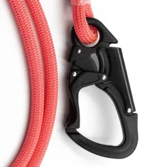 Lanyard COURANT FLEXBEE V2 COMPLETE KIT + SNAPO PINK DRAGON