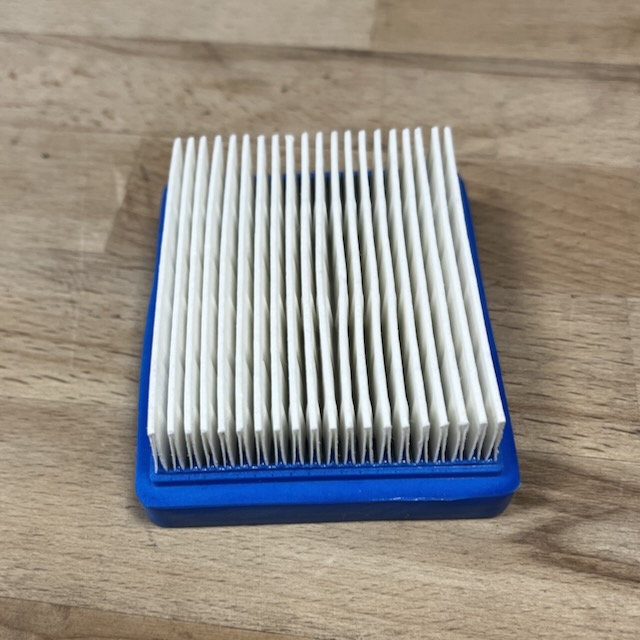 Vzduchový filter pre motory ACTIVE 3,3 kW - EDER PW 400/1200/1800