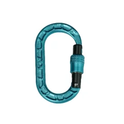 TEUFELBERGER miniME SCREW blue