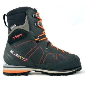 ARBPRO EVO SAFETY chainsaw protective arborist boots