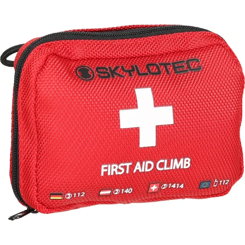 SKYLOTEC FIRSTAID CLIMB