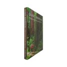 COAST REDWOOD book
