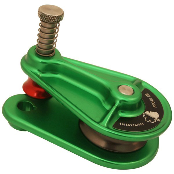 ISC MINI BLOCK launch pulley - 85 kN