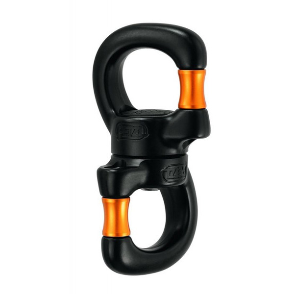 Nyitható forgószem PETZL SWIVEL OPEN
