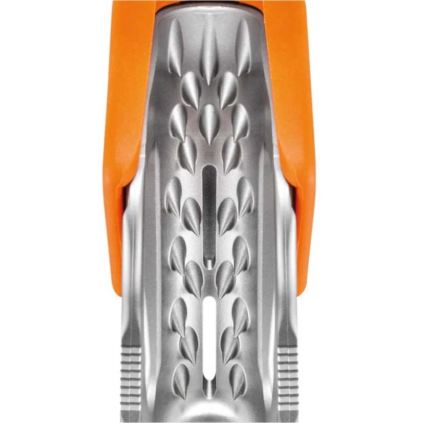 Miniblokant PETZL TIBLOC - oranžová