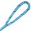 Kikötőhurok TEUFELBERGER BULL ROPE 20 mm 1x szem