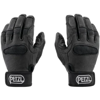 PETZL CORDEX PLUS čierna PETZL CORDEX PLUS čierna