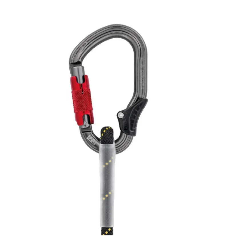 PETZL CAPTIVO positioning bar