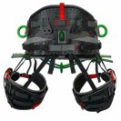 Arborist harness DMM KINISI PRO