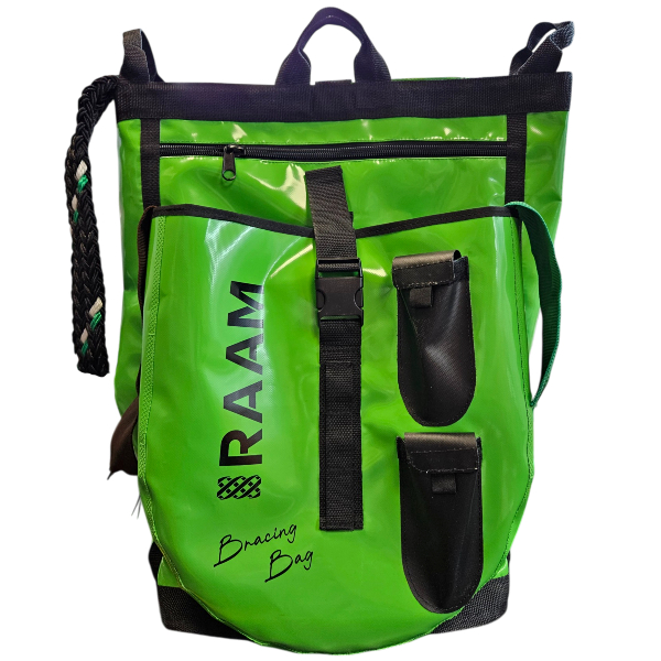 RAAM BRACING BAG zsák kötésekhez