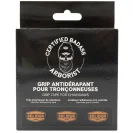 Protiskluzová páska SOLIDUR GRIP TAPE - černá/žlutá Protiskluzová páska SOLIDUR GRIP TAPE - černá/žlutá