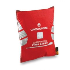 First aid kit LifeSystems LIGHT & DRY PRO FIRST AID KIT (38 items)