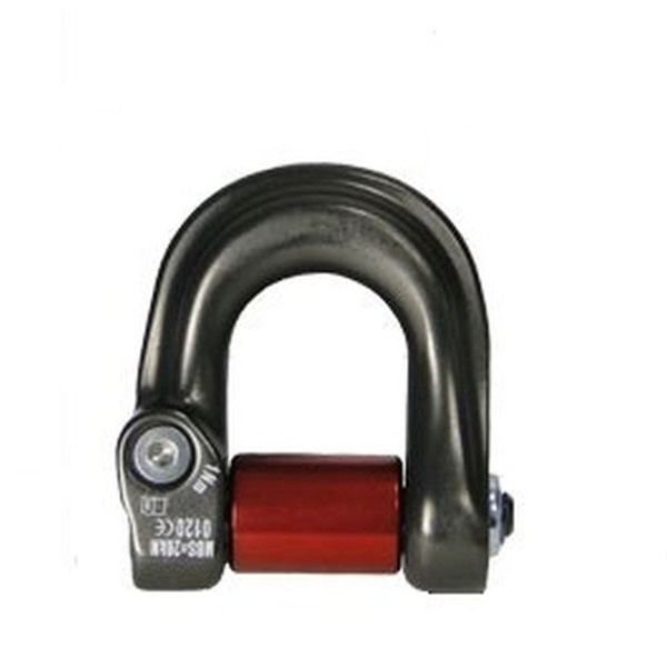 Replacement shackle DMM COMPACT SHACKLE