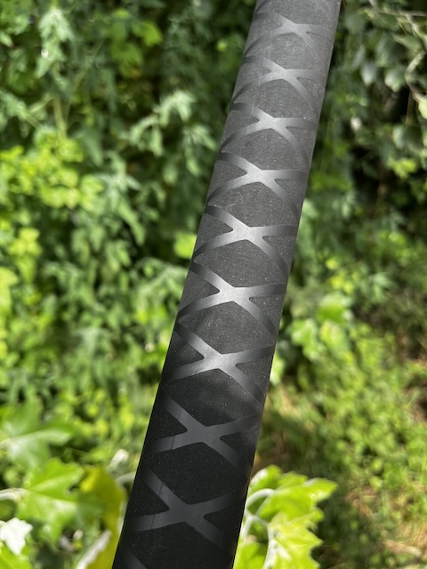 CASTELLARI ALU X PRO telescopic saw