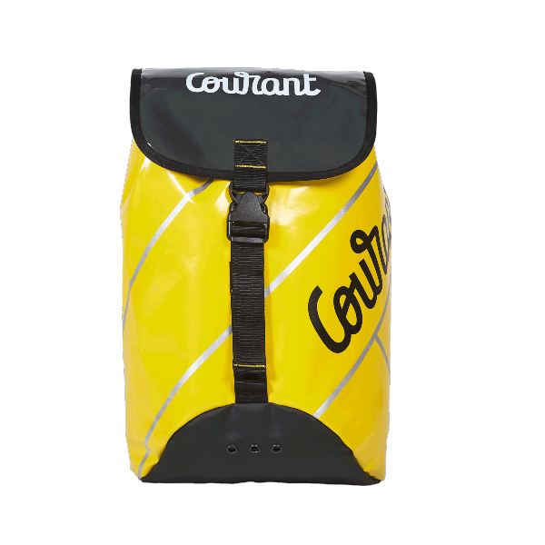 COURANT CARGO 40 l lemon