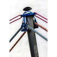 Slings for SMC APEX VECTOR SLING pulleys