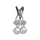 Shoulder straps PETZL SEQUOIA SRT