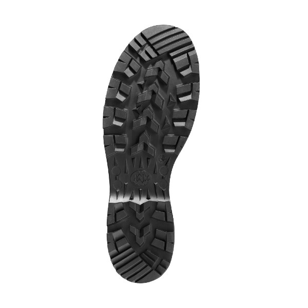Work boots HAIX TREKKER PRO 2.0