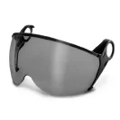 Fireproof visor KASK VISOR ZEN + FR smoke Fireproof visor KASK VISOR ZEN + FR smoke