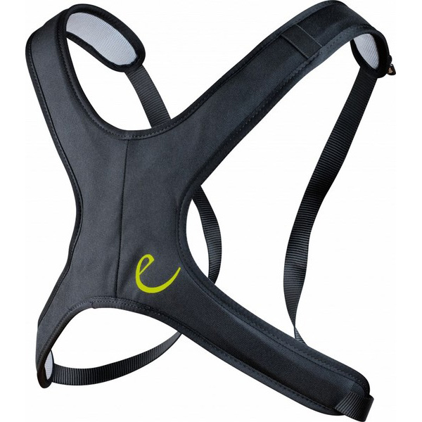 EDELRID AGENT mellheveder
