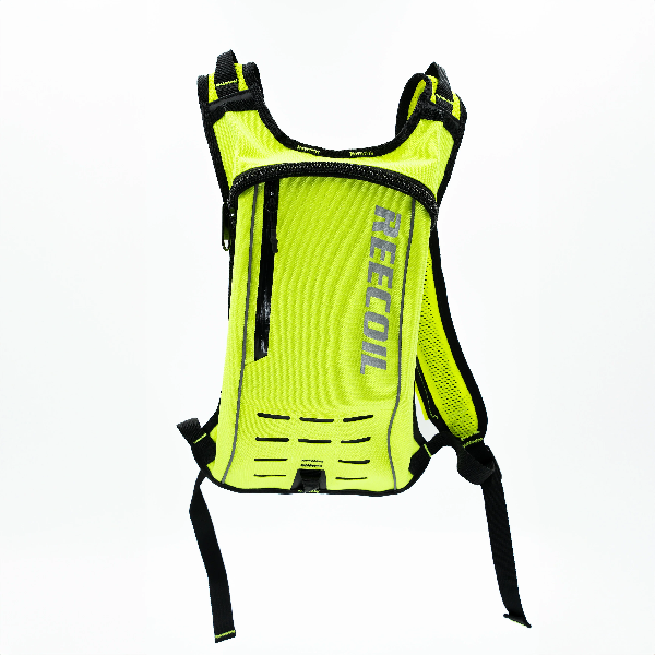 REECOIL AUDAX GEN 2 - yellow