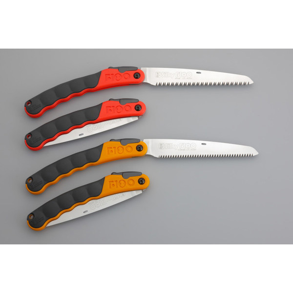SILKY F180-7.5 folding saw