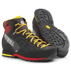 FITWELL CLIMB climbing shoes