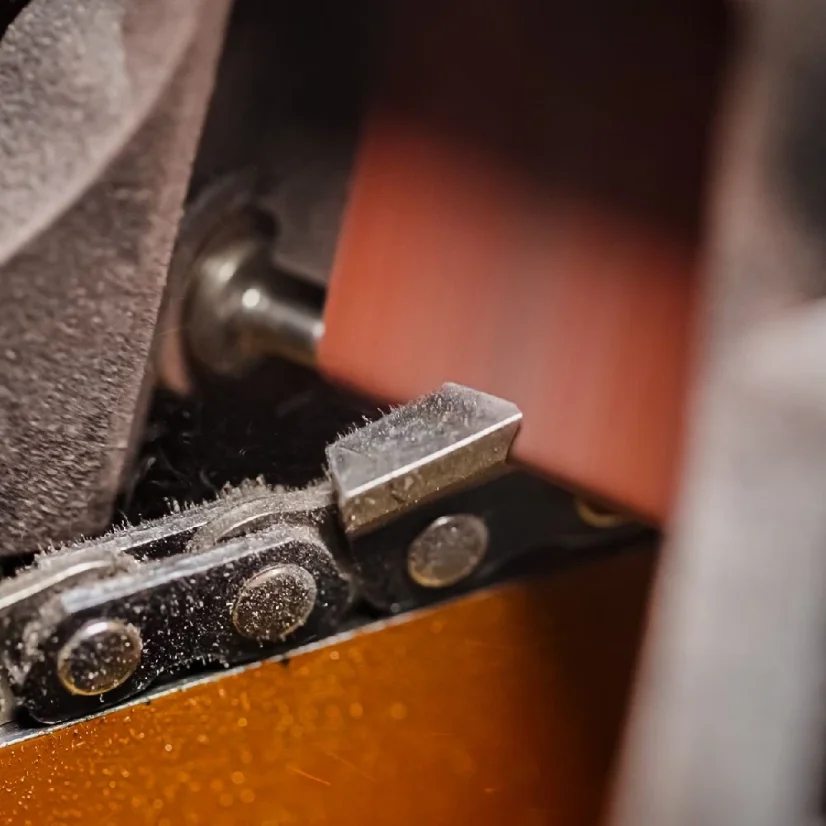 BAST-ING SCHLEIFERL LIGHT láncélező