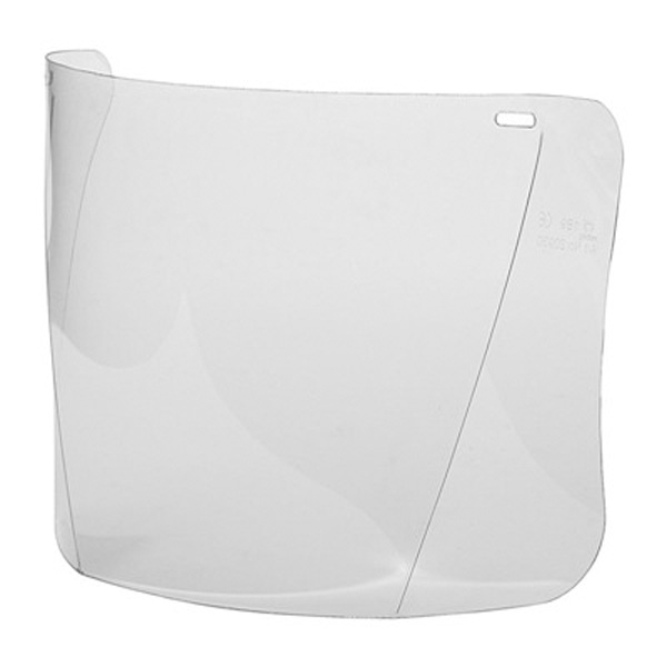 Protective shield HELLBERG SAFE PC ELECTRIC ARC