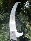 CASTELLARI ALU X PRO telescopic saw