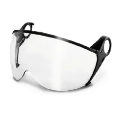 Ohňovzdorný štít KASK VISOR ZEN + FR číry