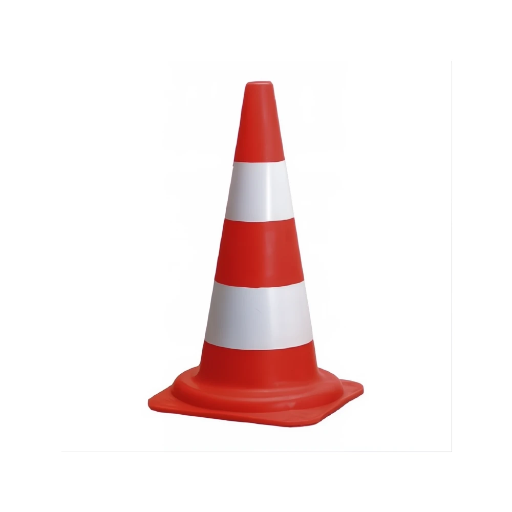 Barriers & Cones