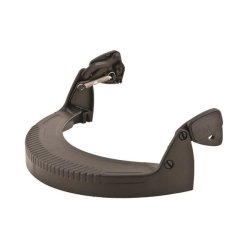 3M PELTOR V5 protective shield holder